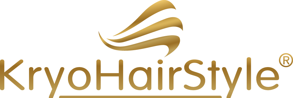 KryoHairStyle® Logo